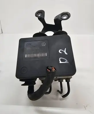 Audi A3 S3 A3 Sportback 8P ABS Pump 1K0907379AA 00005305G1 10096003603