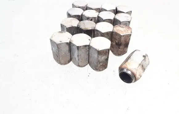 Nuts/bolts