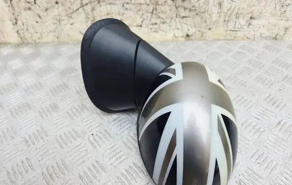 Mini Cooper Countryman R60 Front door electric wing mirror 