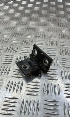 Volvo S60 Front door lower hinge 
