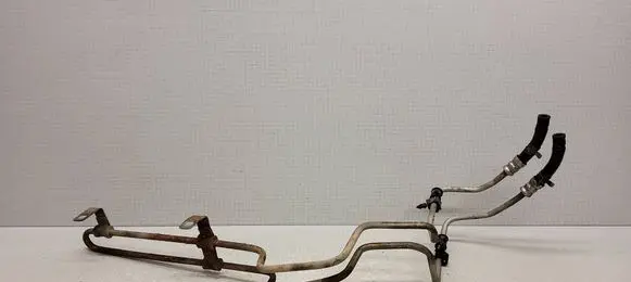 Dodge Caliber Power steering hose/pipe/line 