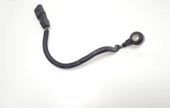 Detonation knock sensor