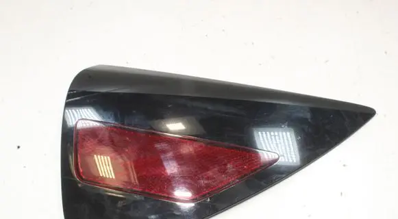 Tesla Model 3 Rear tail light reflector 
