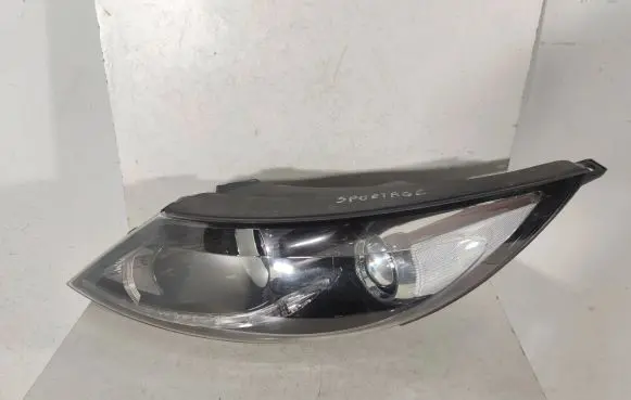 KIA Sportage Headlight/headlamp 921013WXXX 921013UXXX