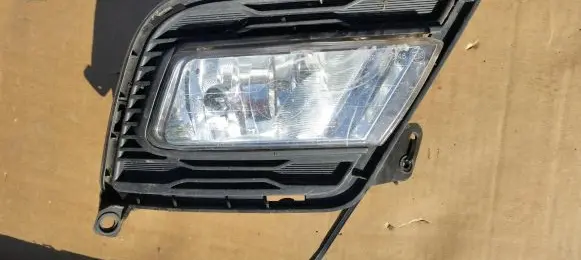 KIA Ceed Front fog light 86564-1H500