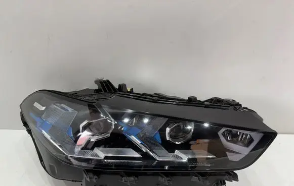 BMW X5 G05 Headlight/headlamp 5A8E106 7460619 030128223114