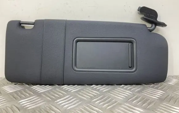Audi TT TTS Mk2 Sun visor 8J8857552