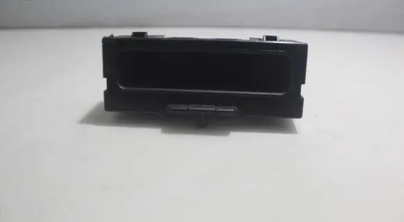 Renault Scenic I Screen/display/small screen 21656217