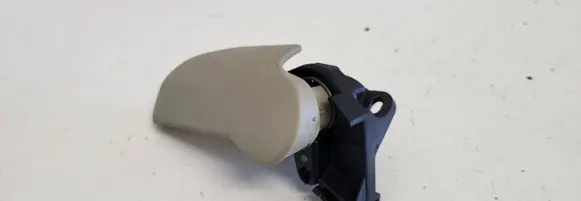 Audi A6 S6 C6 4F Engine bonnet (hood) release handle 4F1823533C