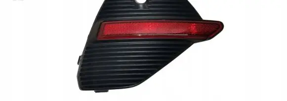 Audi Q3 F3 Rear tail light reflector 83F807833