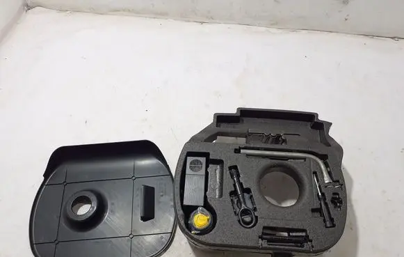 Audi A6 S6 C7 4G Tool set 4G0012109D