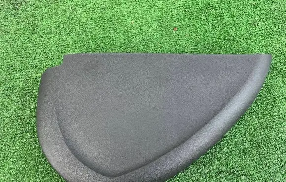 Audi A6 S6 C7 4G Dashboard side end trim 4G0857086