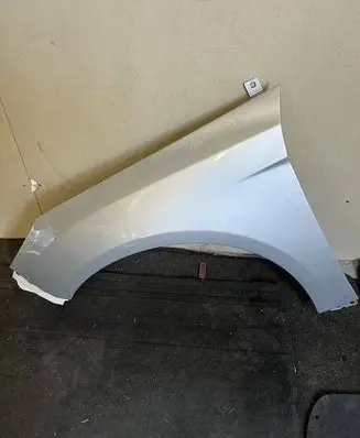 Ford Focus Fender 121212