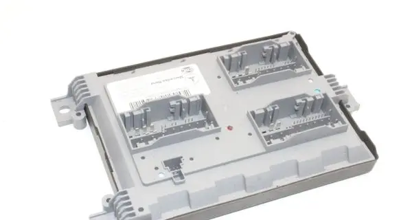 Mercedes-Benz EQS V297 Central body control module A2979006215