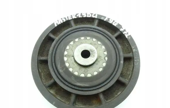 Renault Master II Crankshaft pulley C27581