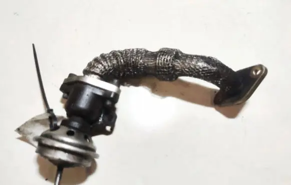 Audi A4 S4 B5 8D EGR valve 028131501E