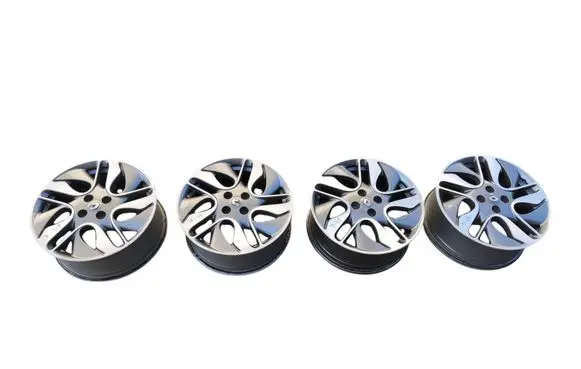 Renault Zoe Original wheel cap 403000803R