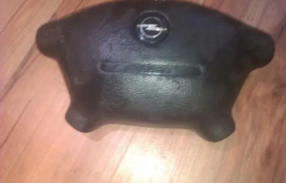 Opel Sintra Steering wheel airbag
