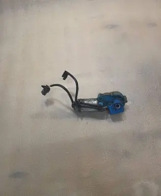Audi A8 S8 D2 4D Seat adjustment motor 0390201627 430194