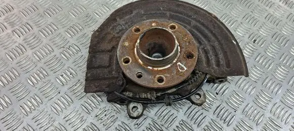 Jeep Renegade Rear wheel hub spindle/knuckle 
