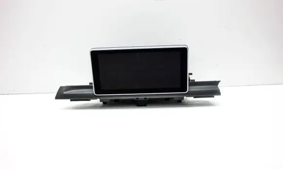 Audi A5 Screen/display/small screen 8W2919605