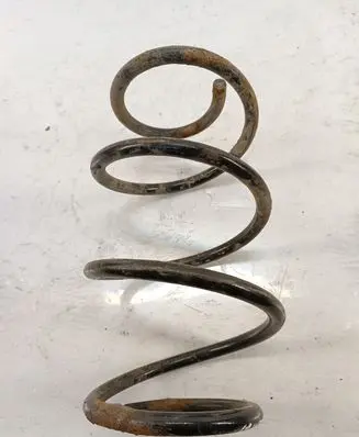 Nissan Murano Z50 Front coil spring NOCODE