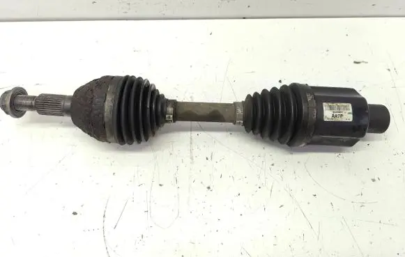 Opel Antara Front driveshaft 95299891