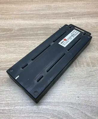 BMW 7 E38 Phone control unit/module 6911042