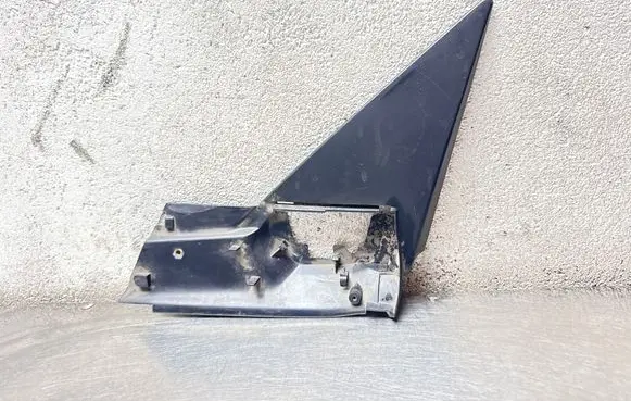 Saab 9-5 Front door wing mirror part 4607750 4205000