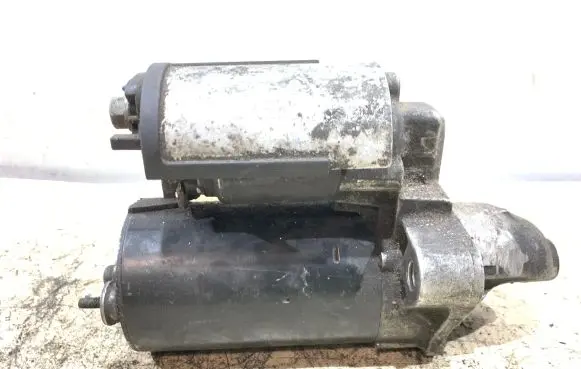 Audi A6 S6 C5 4B Starter motor 1005821966