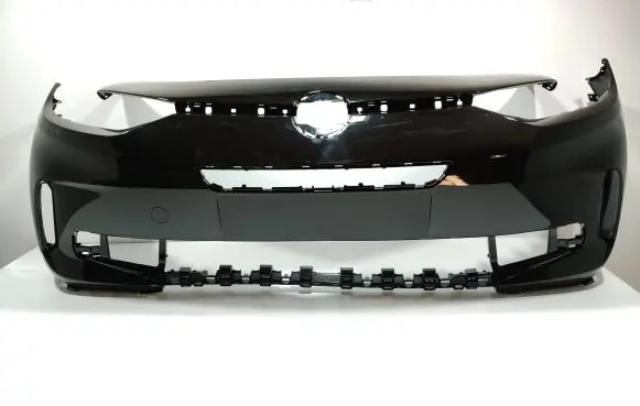 Volkswagen ID.3 Front bumper 10A807221A