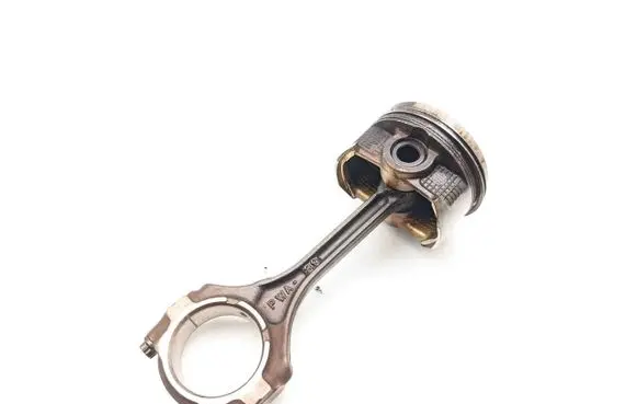 Honda Jazz Piston with connecting rod L13A1