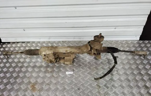 Skoda Octavia Mk2 (1Z) Steering rack