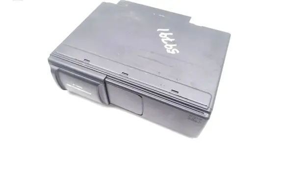 Porsche Cayenne (9PA) CD/DVD changer 99764514003 7L5035111D