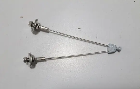 BMW M3 e92 Other body part 8044393