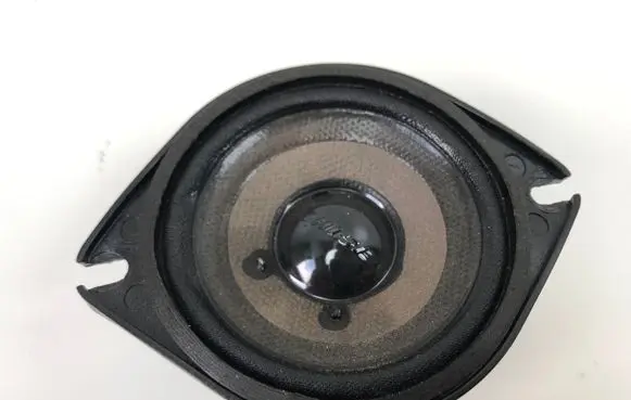 Porsche Cayenne (9PA) Panel speaker 7L5035399
