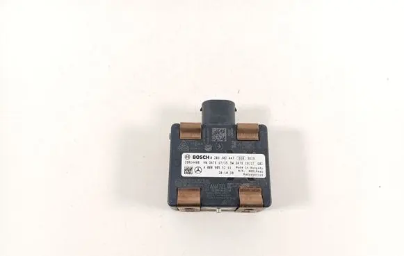 Mercedes-Benz A W177 Distronic sensor radar A0009055211