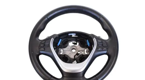 BMW 4 F32 F33 Steering wheel 62640180D