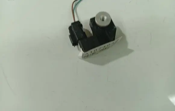 Renault Scenic II - Grand scenic II Airbag deployment crash/impact sensor 8200236286C