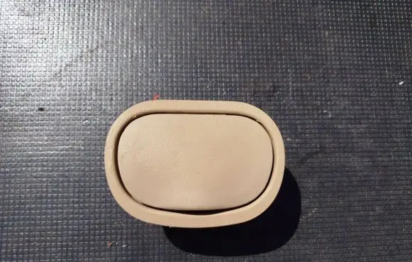 Alfa Romeo 147 Rear door ashtray 