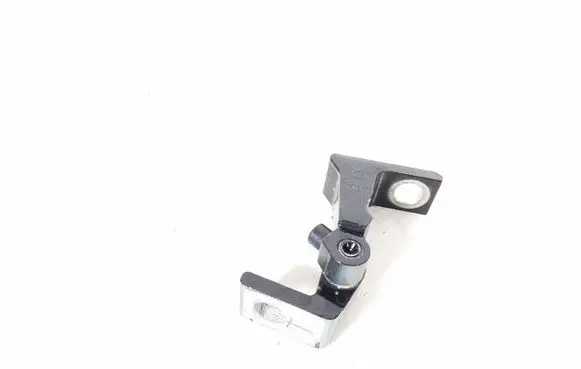 Porsche Cayenne (92A) Rear door upper hinge 8K0831401A 95853140100