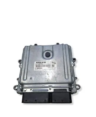 Volvo V40 Engine control unit/module 31336983 0281018414