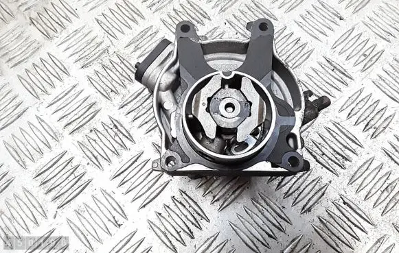 Alfa Romeo Giulietta Vacuum pump 209112