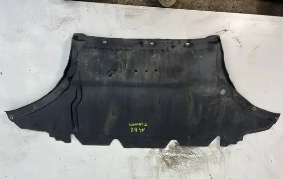 Audi A4 S4 B8 8K Engine splash shield/under tray 