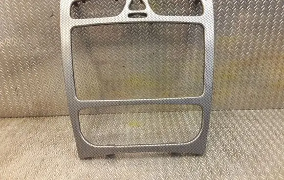 Mercedes-Benz C W203 Other center console (tunnel) element 2036802439 A2036802439
