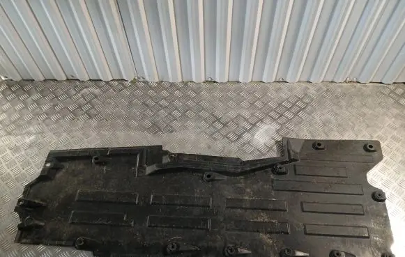 Audi A8 S8 D3 4E Side bottom protection
