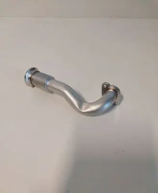 Audi A6 Allroad C7 EGR valve line/pipe/hose 059131525BJ