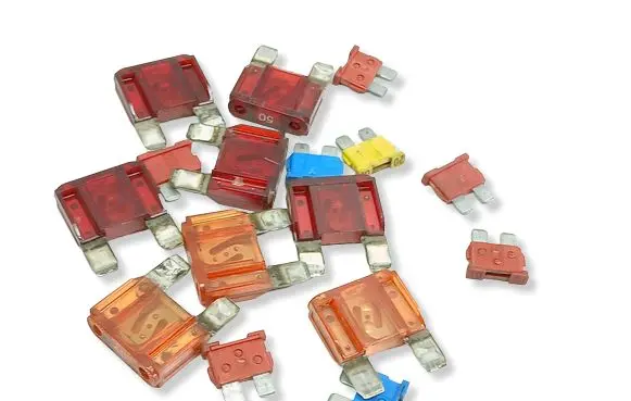 Peugeot 406 Fuse 
