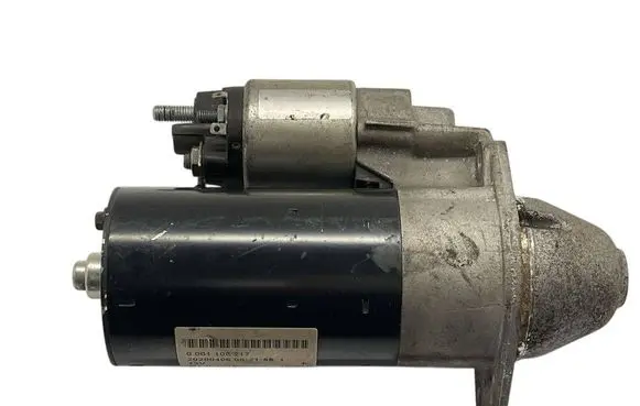Mercedes-Benz B W245 Starter motor 0001108217 3001 20200406