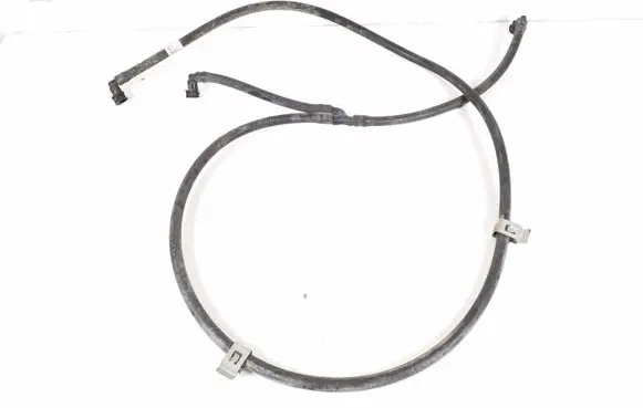 Mercedes-Benz E C207 W207 Headlight washer hose/pipe A2078600692